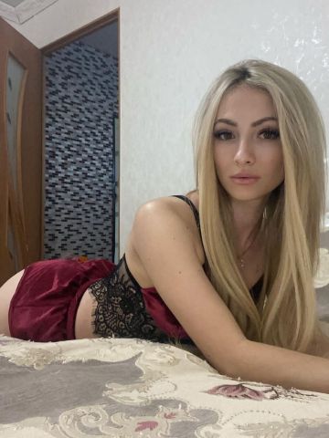 Проститутка Варвара