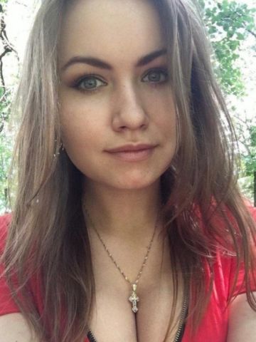 Проститутка Лолита